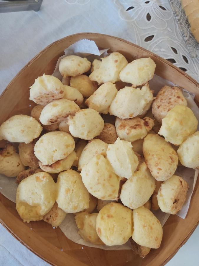 Pouso Tiradentes Ξενοδοχείο Εξωτερικό φωτογραφία