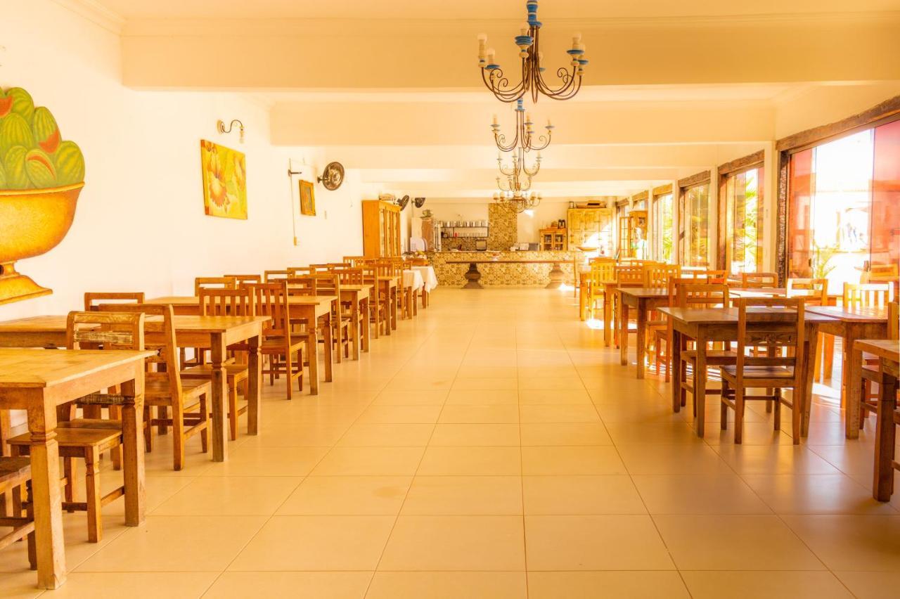 Pouso Tiradentes Ξενοδοχείο Εξωτερικό φωτογραφία