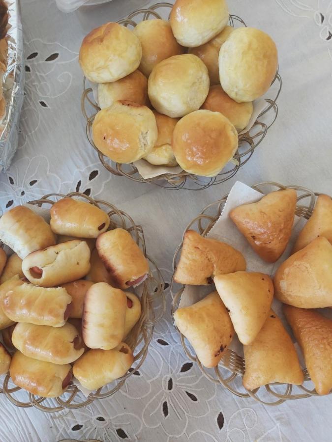 Pouso Tiradentes Ξενοδοχείο Εξωτερικό φωτογραφία